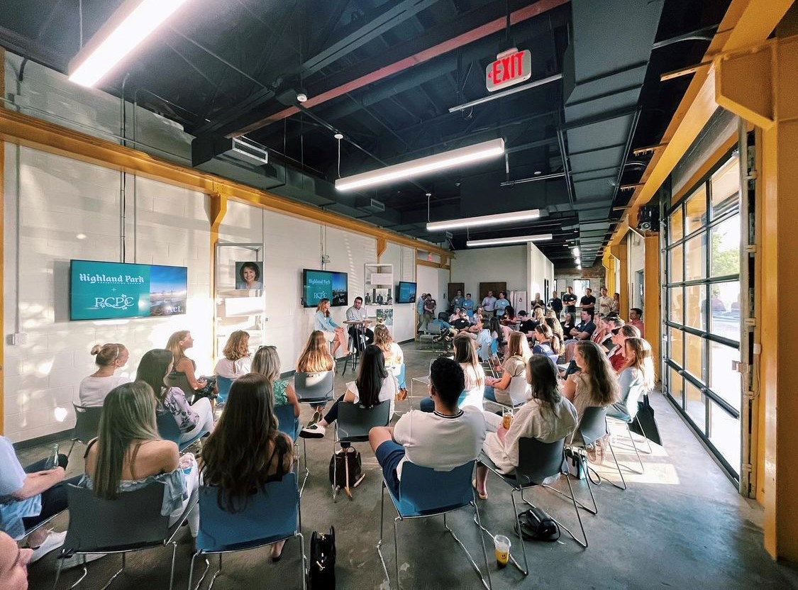 Park Cities Presbyterian Church